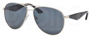 prada pr 53qs triangle|Prada TRIANGLE PR53QS Sunglasses .